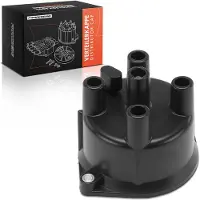 Frankberg 1x Verdelerkap voor Nissan Micra I Primera Sunny Ford Suzuki