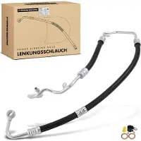 Frankberg 1x hydraulische stuurslang voor Benz