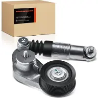 Frankberg 1x spanner rolriem voor Land Rover