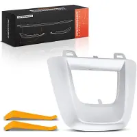 Frankberg 1x Sierstrip Bumper Voor Links Binnen voor Mercedes-Benz
