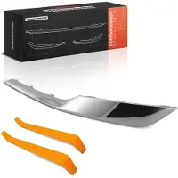 Frankberg 1x Sierstrip Bumper Voor Links voor BMW 7er G70
