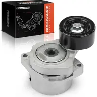 Frankberg 1x spanner rolriem voor Honda Accord VII CR-V Civic FR-V 22L