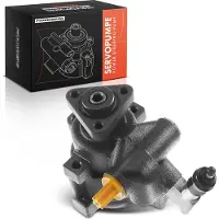 Frankberg 1x hydraulische stuurbekrachtigingspomp voor FORD