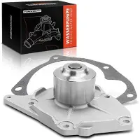 Frankberg 1x waterpomp koelwaterpomp voor Renault