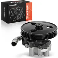 Frankberg 1x Stuurpomp Hydraulisch voor Chrysler PT Cruiser PT