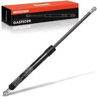 Frankberg 1x gasveer demper achterklep voor Audi 50 VW Polo 86