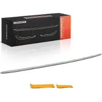 Frankberg 1x Sierstrip Bumper Voor Midden voor Mercedes-Benz S500 W223