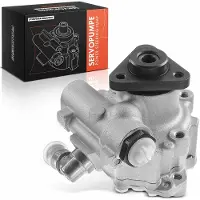 Frankberg 1x hydraulische stuurbekrachtigingspomp voor FORD