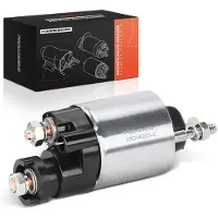 Frankberg 1x Magneetschakelaar Starter voor Honda CR-V