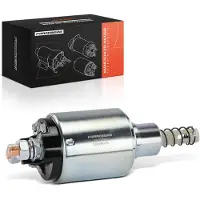 Frankberg 1x startmotorschakelaar voor Iveco MK 1983-1991