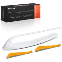 Frankberg 1x Sierstrip Bumper Achter Rechts voor BMW