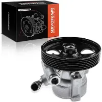 Frankberg 1x hydraulische stuurbekrachtigingspomp voor Citroën