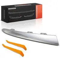 Frankberg 1x Bumperstrip Voor Links voor Mercedes-Benz GLC X253 C253