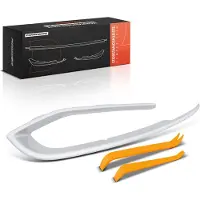 Frankberg 1x Sierstrip Bumper Voor Rechts voor BMW 5er F10 F11