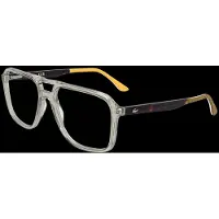Lacoste L2991 58/16/145 Transparant grijs Acetaat UNISEX L2991