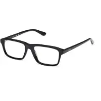 GUESS GU50269 Shiny black 49/15/140 TEEN Brilmonturen