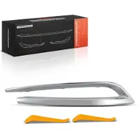 Frankberg 1x Sierstrip Bumper Achter Links voor BMW 5er F10