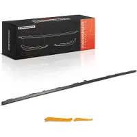 Frankberg 1x Sierstrip Bumper Achter Links voor Mercedes-Benz W223