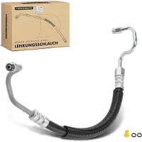 Frankberg 1x hydraulische stuurslang voor Ford Fiesta Kasten J3 J5