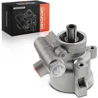 Frankberg 1x stuurbekrachtigingspomp hydraulisch voor Jeep