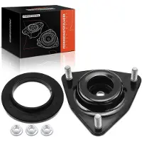 Frankberg 1x veerpootsteunlager voor Mitsubishi