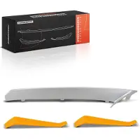 Frankberg 1x Sierstrip Bumper Voor Links voor BMW 5er F10 F11