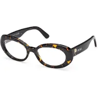 Emilio Pucci EP5262 Dark havana 53/18/140 WOMAN Brilmonturen
