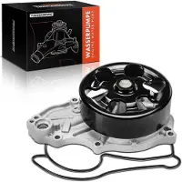 Frankberg 1x waterpomp koelwaterpomp voor Honda Accord 7 8 Civic 8