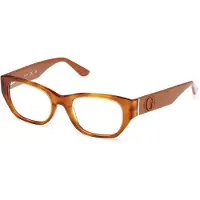 GUESS GU50304 Blonde havana 52/18/140 WOMAN Brilmonturen