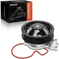 Frankberg 1x waterpomp koelwaterpomp voor Honda