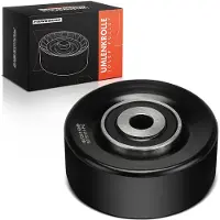 Frankberg 1x spanrol geleiderol voor Citroën Xsara N0 N1 N2 Peugeot