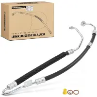 Frankberg 1x hydraulische stuurslang voor Benz C-Klasse W