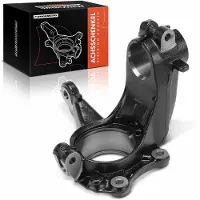Frankberg 1x fuseekogel vooras links voor Citroën C3 II C4 DS3 Peugeot