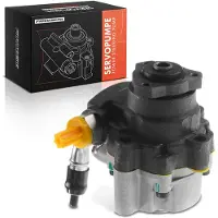Frankberg 1x stuurbekrachtigingspomp hydraulisch voor Land Rover