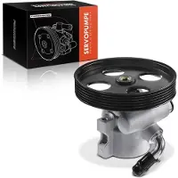 Frankberg 1x hydraulische stuurbekrachtigingspomp voor Citroën