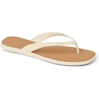 Reef Water Willow Malibu Vintage Tan 40 Beige Slippers