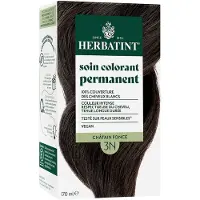 Herbatint Permanente Kleurverzorging 170 ml (Kleuren : Kastanje)