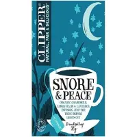 Clipper thee Clipper - Snore & peace thee - 20 zakjes