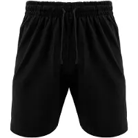 Legea F 7 Shorts Zwart M Man