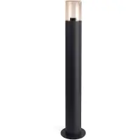 Lyora Terraspaaltje Winchester 80cm - amber glas