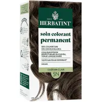 Herbatint Permanente Kleurverzorging 170 ml (Kleuren : Kastanje)