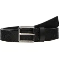 Calvin Klein Riem zwart