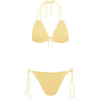 LASCANA Bikini geel