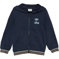 s.Oliver Sweatvest navy