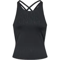 Only Play Sporttop 'ONPPoppy' grijs / zwart