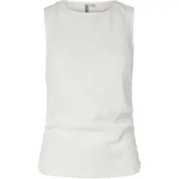 Pieces Blouse 'PCAllo' wit