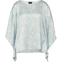 s.Oliver Blouse lichtblauw