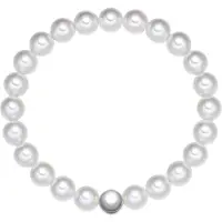 Rafaela Donata Armband wit