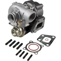 JP GROUP 1117401800 Turbocharger