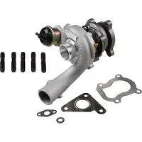 JP GROUP 4317400700 Turbocharger